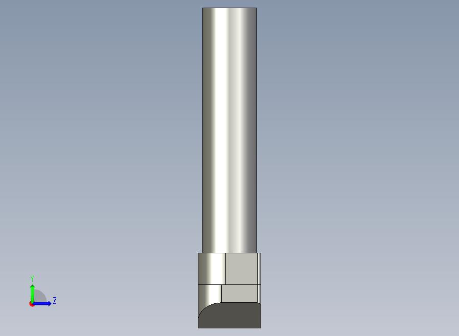 YLAT8X35-C1 T型螺栓A