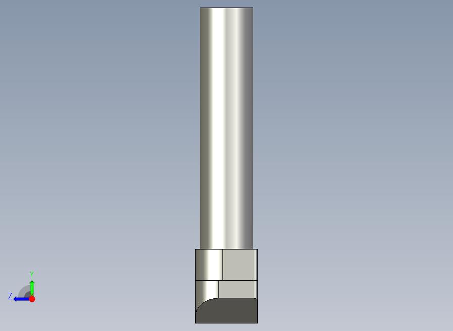 YLAT8X35-C1 T型螺栓A