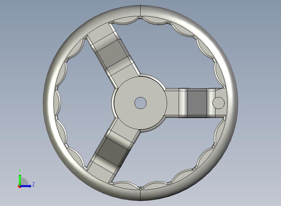 YLAW160X10-C1手轮