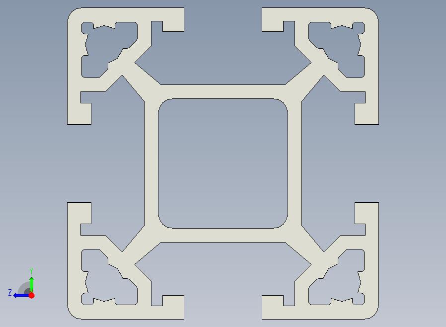 YCBL3X44-C1支撑梁