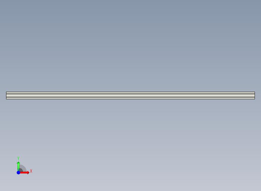 YCBL3X88-C1支撑梁