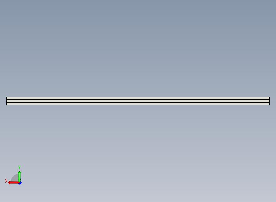 YCBL3X88-C1支撑梁