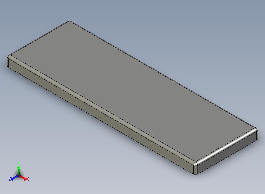 YCBE30X90-C1支撑梁端盖