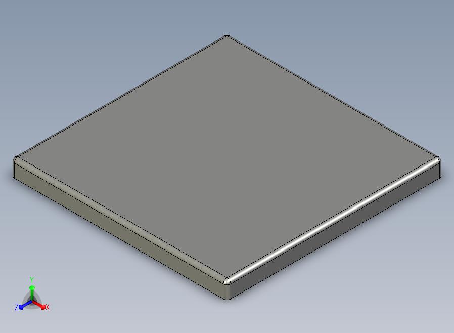 YCBE60-C1支撑梁端盖