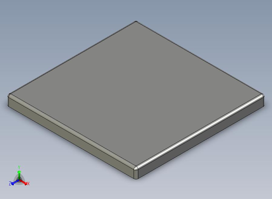 YCBE60-C1支撑梁端盖