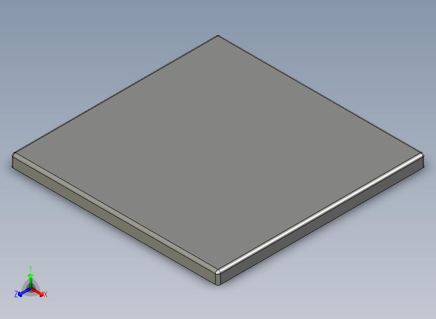 YCBE80-C1支撑梁端盖