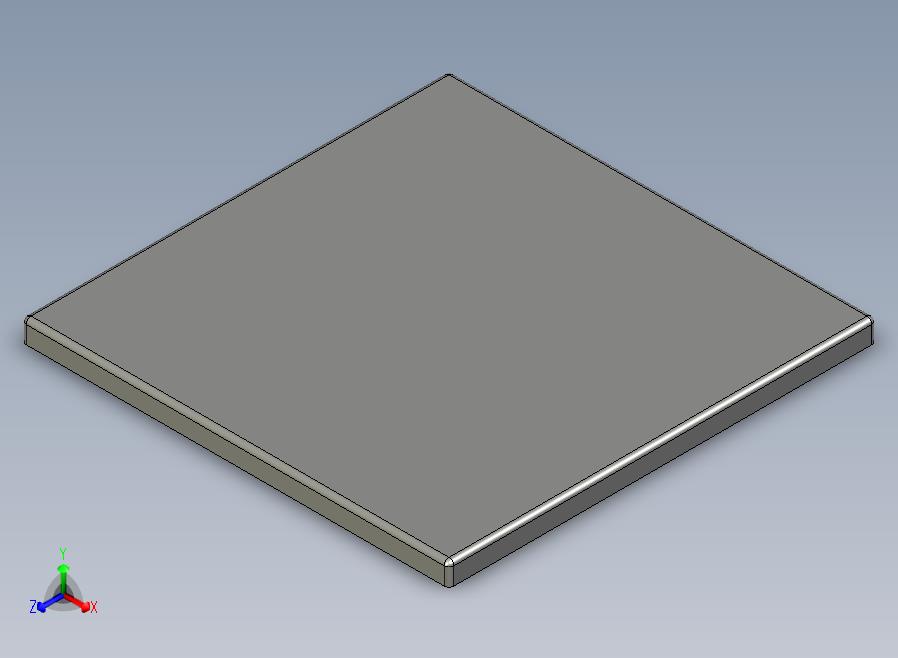 YCBE88-C1支撑梁端盖