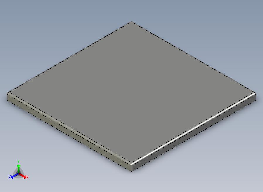 YCBE88-C1支撑梁端盖