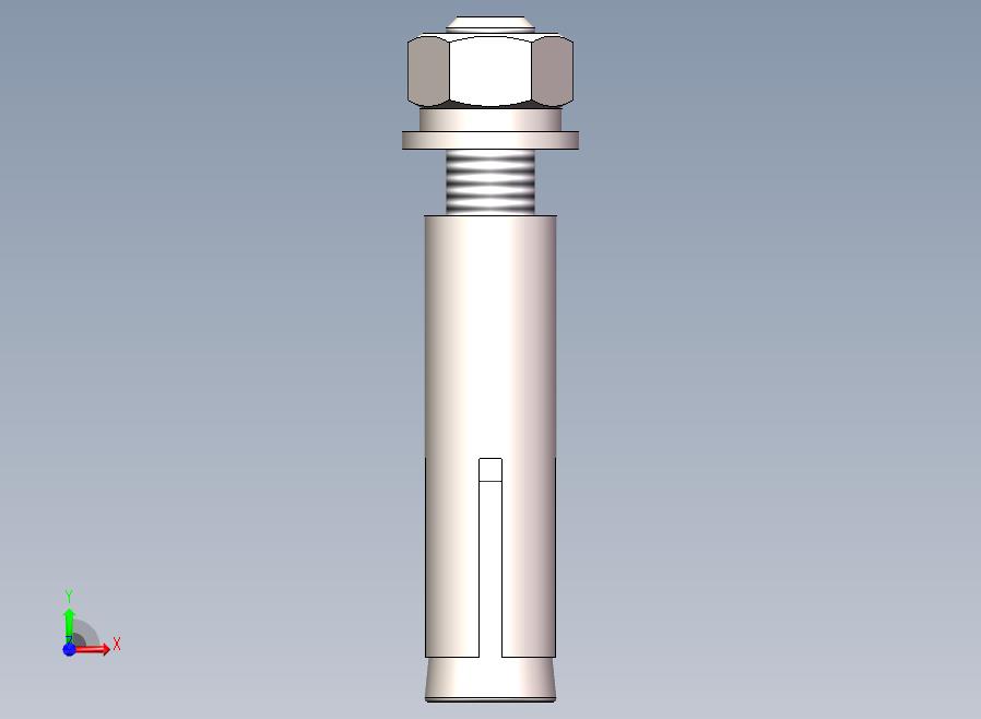 膨胀螺栓M8、M16、M20