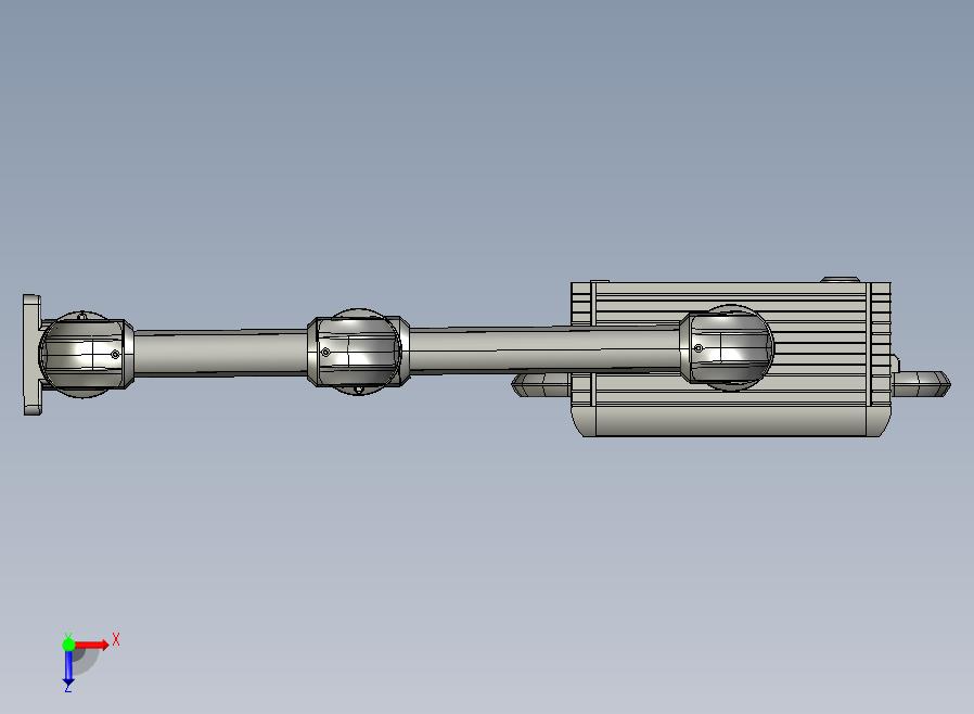 操作箱-A3-墙座-中间连接器-90度箱体连接器-300-200