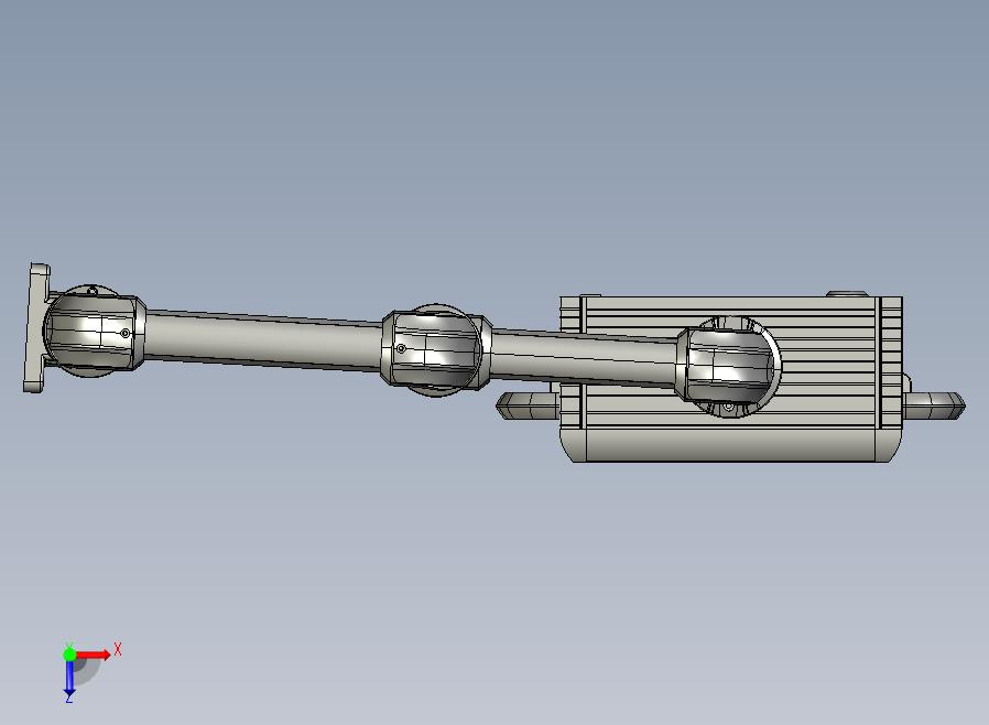 操作箱-A4-墙座-转角-中间连接器-箱体连接器-300-200-250