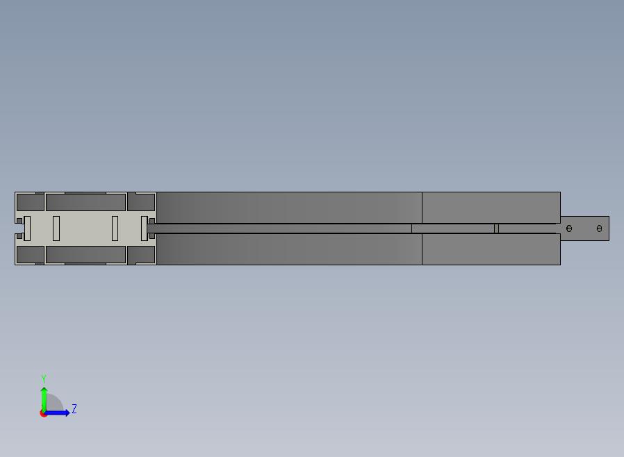 YBBP45A145R10-C1水平普通弯头