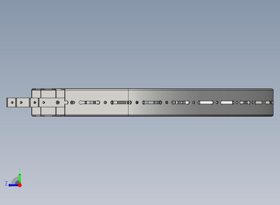 YB180XBP60R700-C1不锈钢水平普通弯头