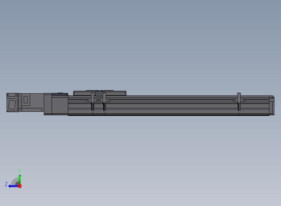 电动滑台ETH6M-BC-3-M1