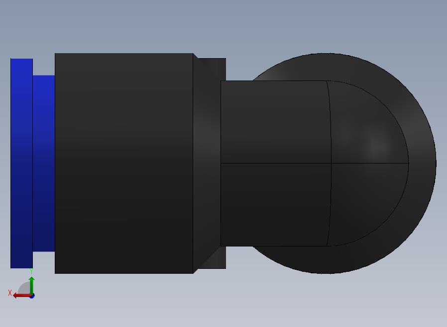 气动快速接头12mmCornerFitting