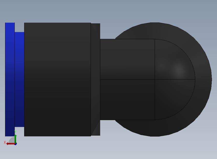 气动快速接头14mmCornerFitting