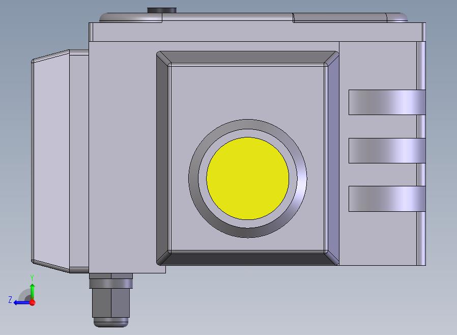 HC-16电动执行器