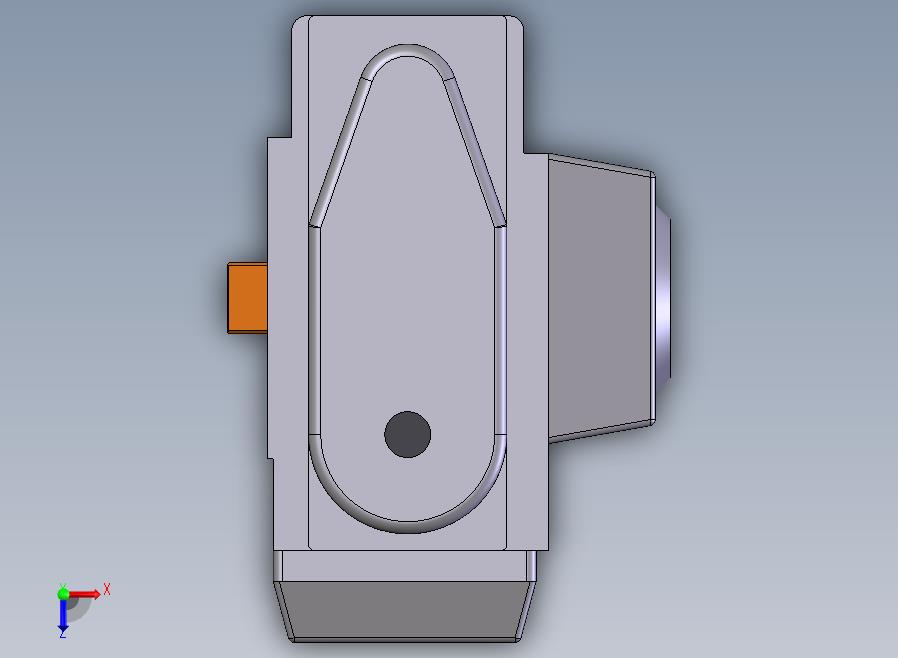 HC-16电动执行器