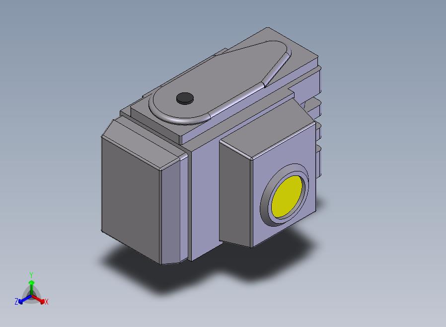 HC-16电动执行器