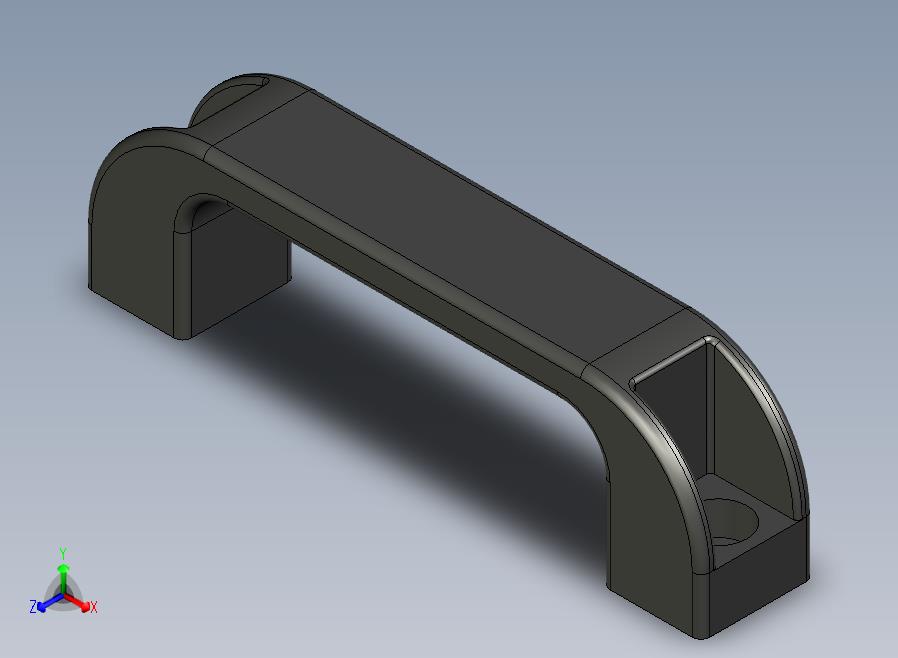 门把手140mm用于铝制档案140mm