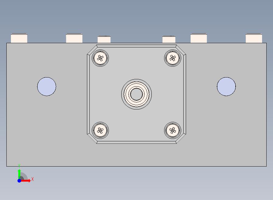 3D打印机和cnc线性执行器