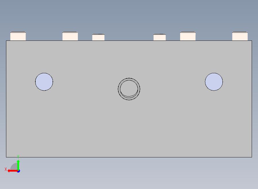 3D打印机和cnc线性执行器