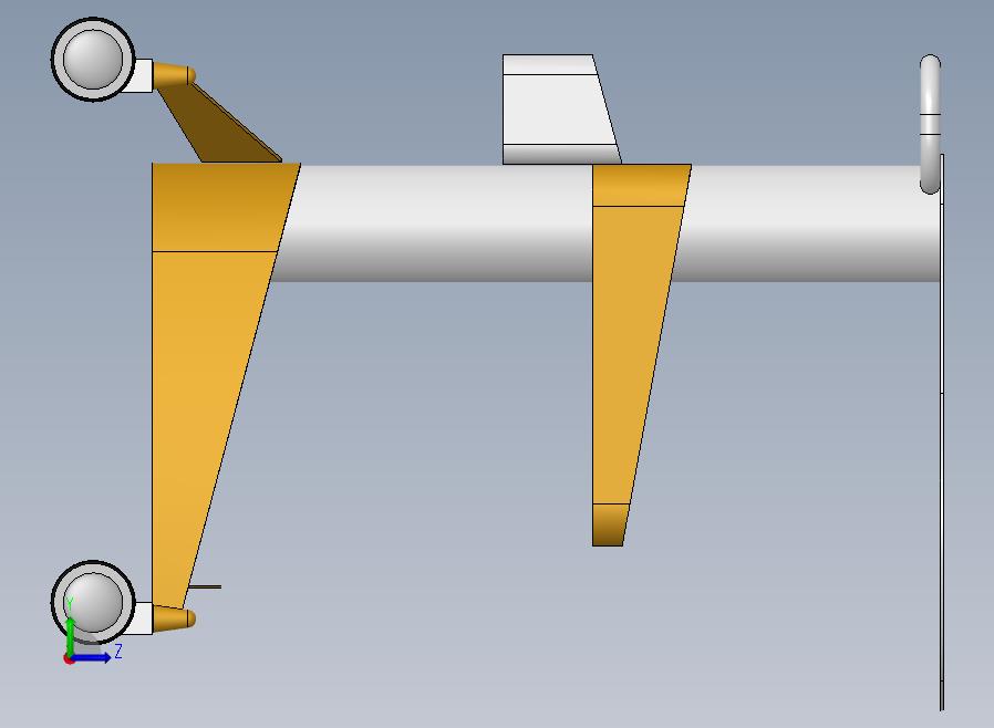 GEMPremier4000医用架车