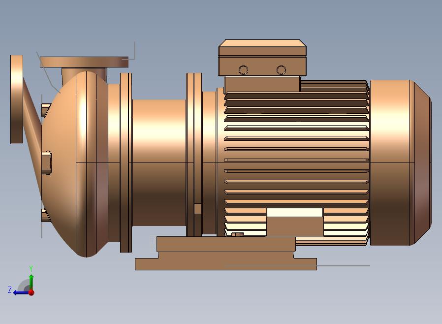 MK-50032美宝化工泵