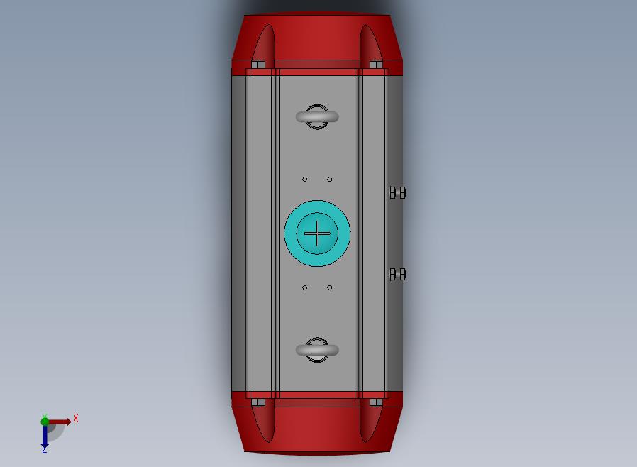 TLM-190A气动执行器 (2)