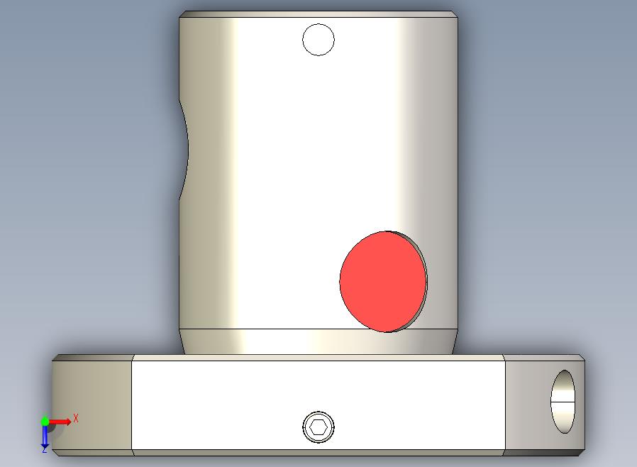 TMaker滚珠螺母1204