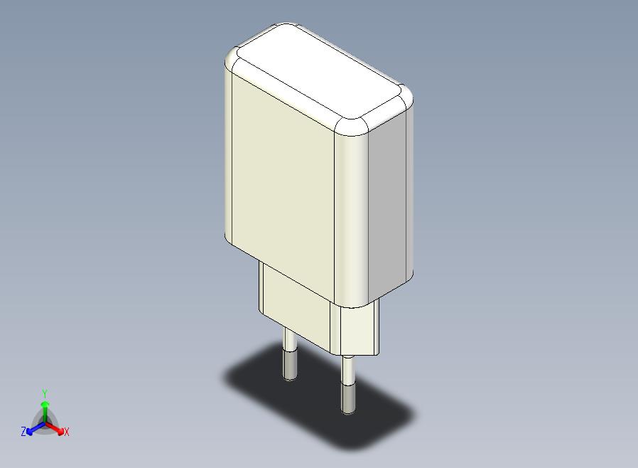 高效的适配器3D设计连接解决方案