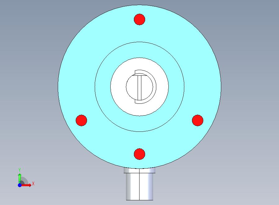 编码器-p3036-c360-v2-ls