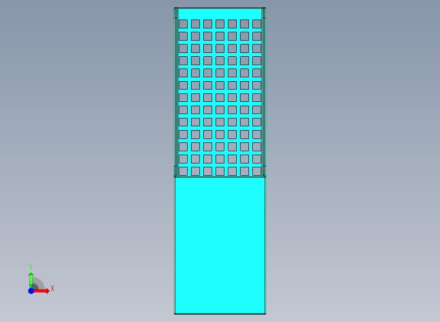 3D纸质设计存储组织和节省空间的解决方案