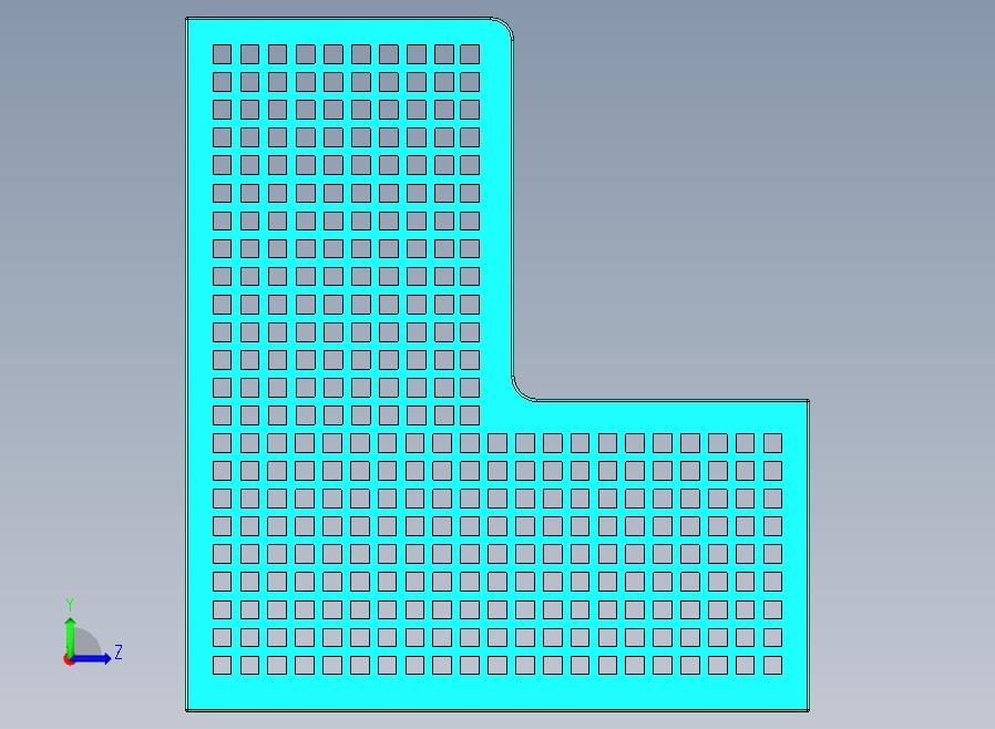 3D纸质设计存储组织和节省空间的解决方案