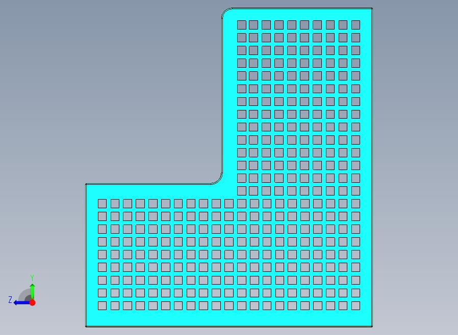 3D纸质设计存储组织和节省空间的解决方案