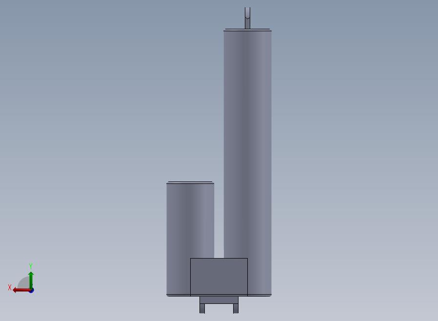 12“1224V线性执行机构sat5w