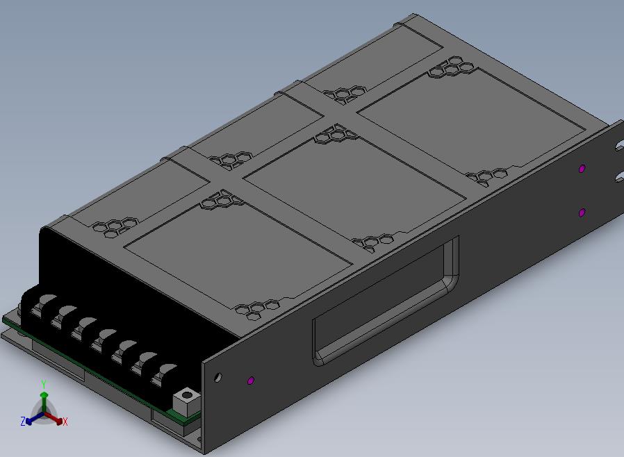 24V开关电源150W