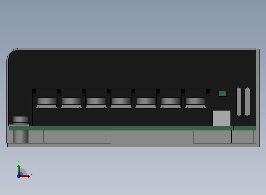 24V开关电源150W