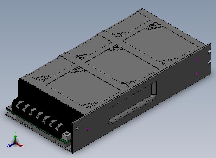 24V开关电源150W