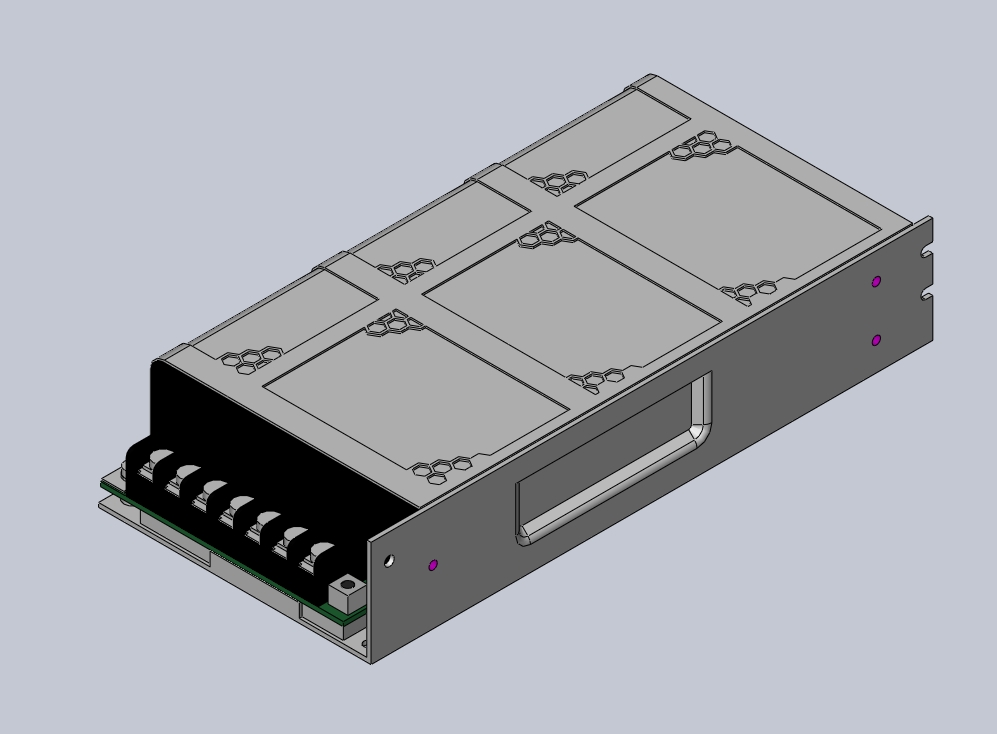 24V开关电源150W