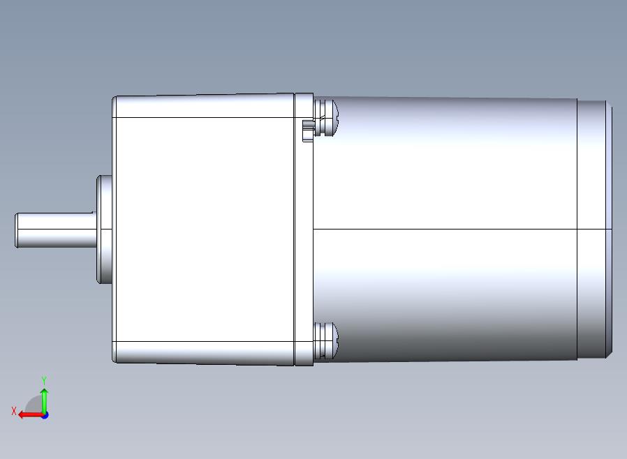 40W90mm感应电动机[5IK40GN-HT-5GN9K]