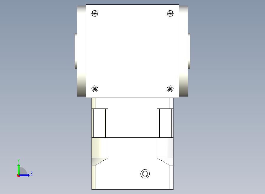 50PW210双孔 PLX180-L1 35-114.3-200-M12转向器