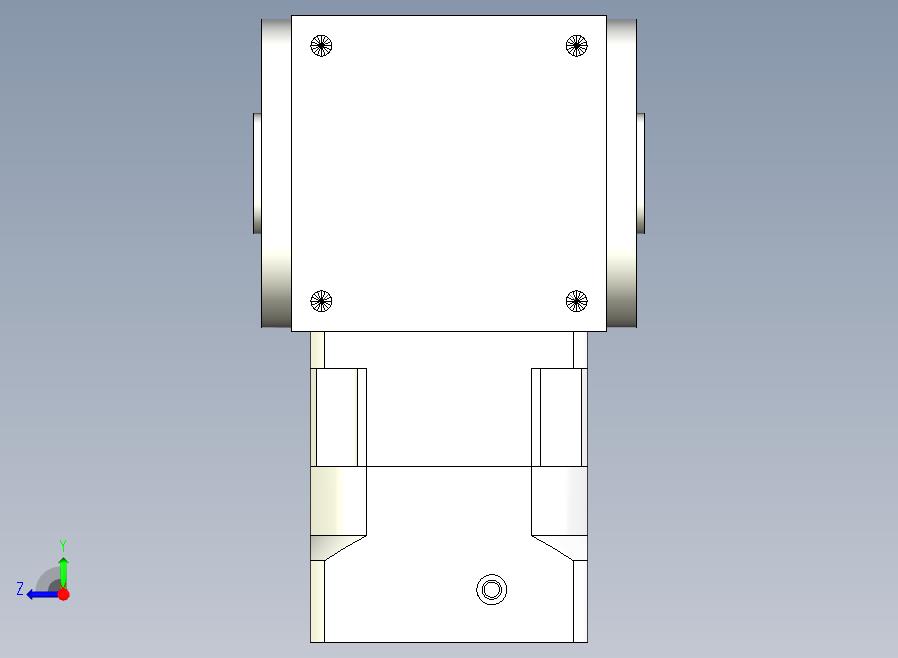 50PW210双孔 PLX180-L1 35-114.3-200-M12转向器