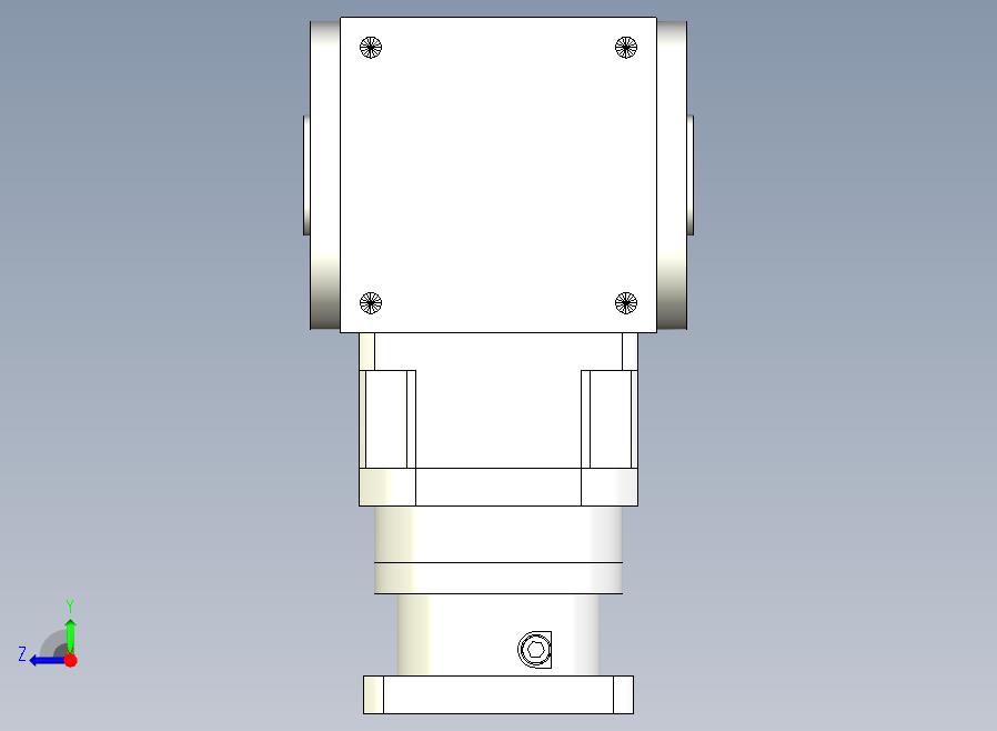 50PW210双孔 PLX180-L2 35-114.3-200-M12转向器