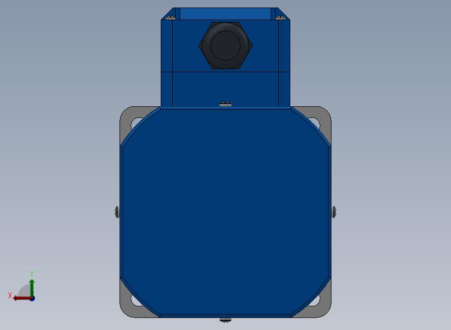 90AC(40W╱60W)微型（圆轴）基本型电机[90YS60WDV22H]