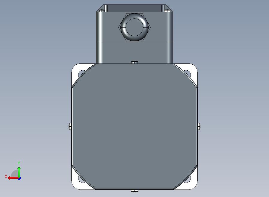 90AC(40W╱60W)微型交流（圆轴）基本型电机[90YS60WDV22HFF]