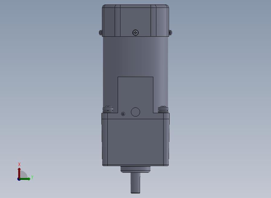 120W104mm感应电动机[6IK120GU-AF-6GU6K]