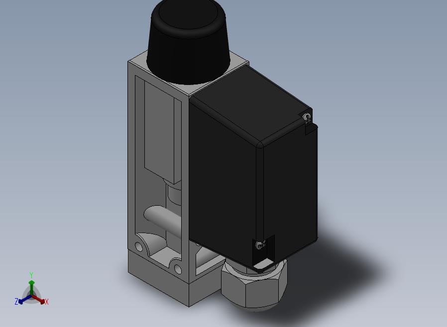 500╱8D压力控制器[500／8D压力控制器(0820150)]