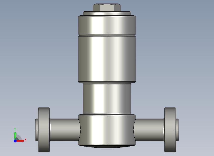 1500Lb.PN25 [DN8]止回阀