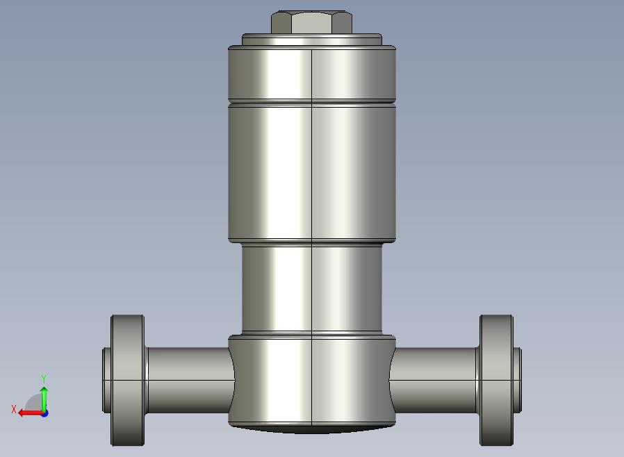 1500Lb.PN25 [DN8]止回阀